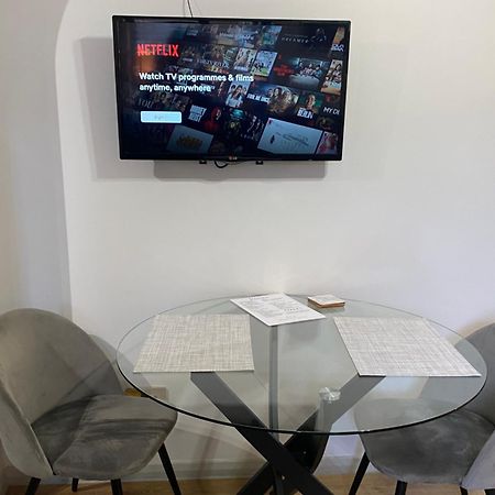 Apartamento The Nest Londres Exterior foto
