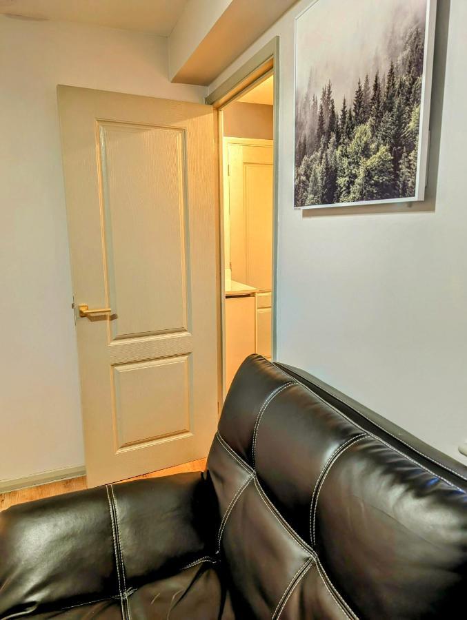 Apartamento The Nest Londres Exterior foto
