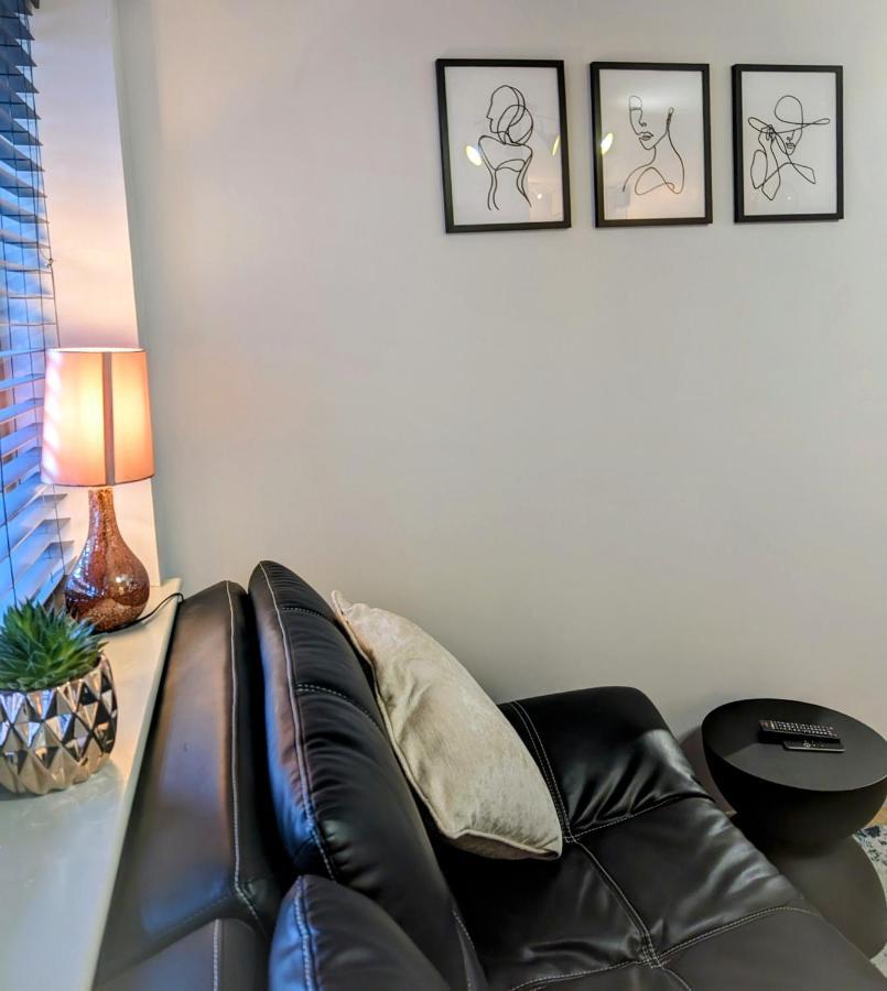 Apartamento The Nest Londres Exterior foto