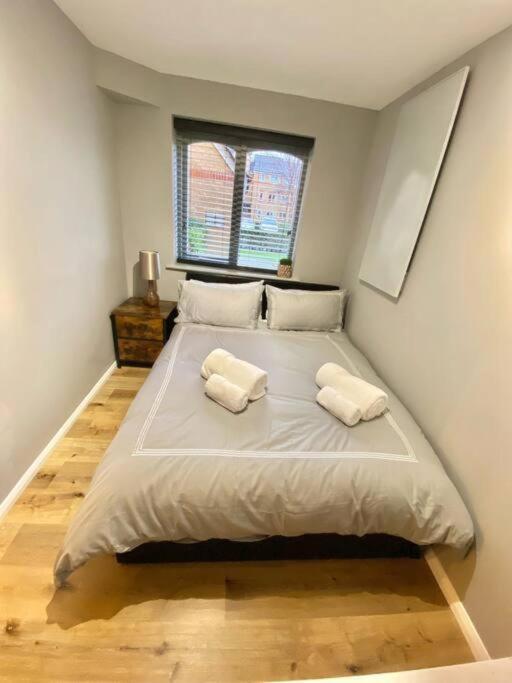 Apartamento The Nest Londres Exterior foto
