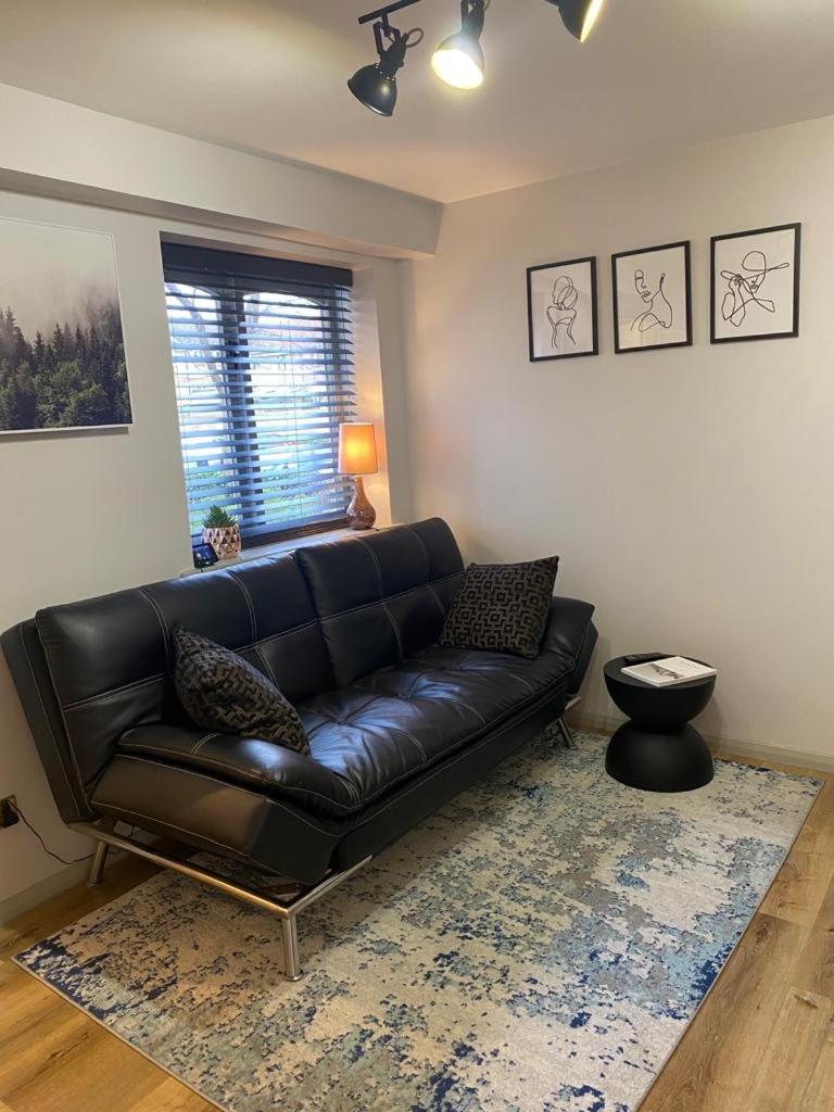 Apartamento The Nest Londres Exterior foto
