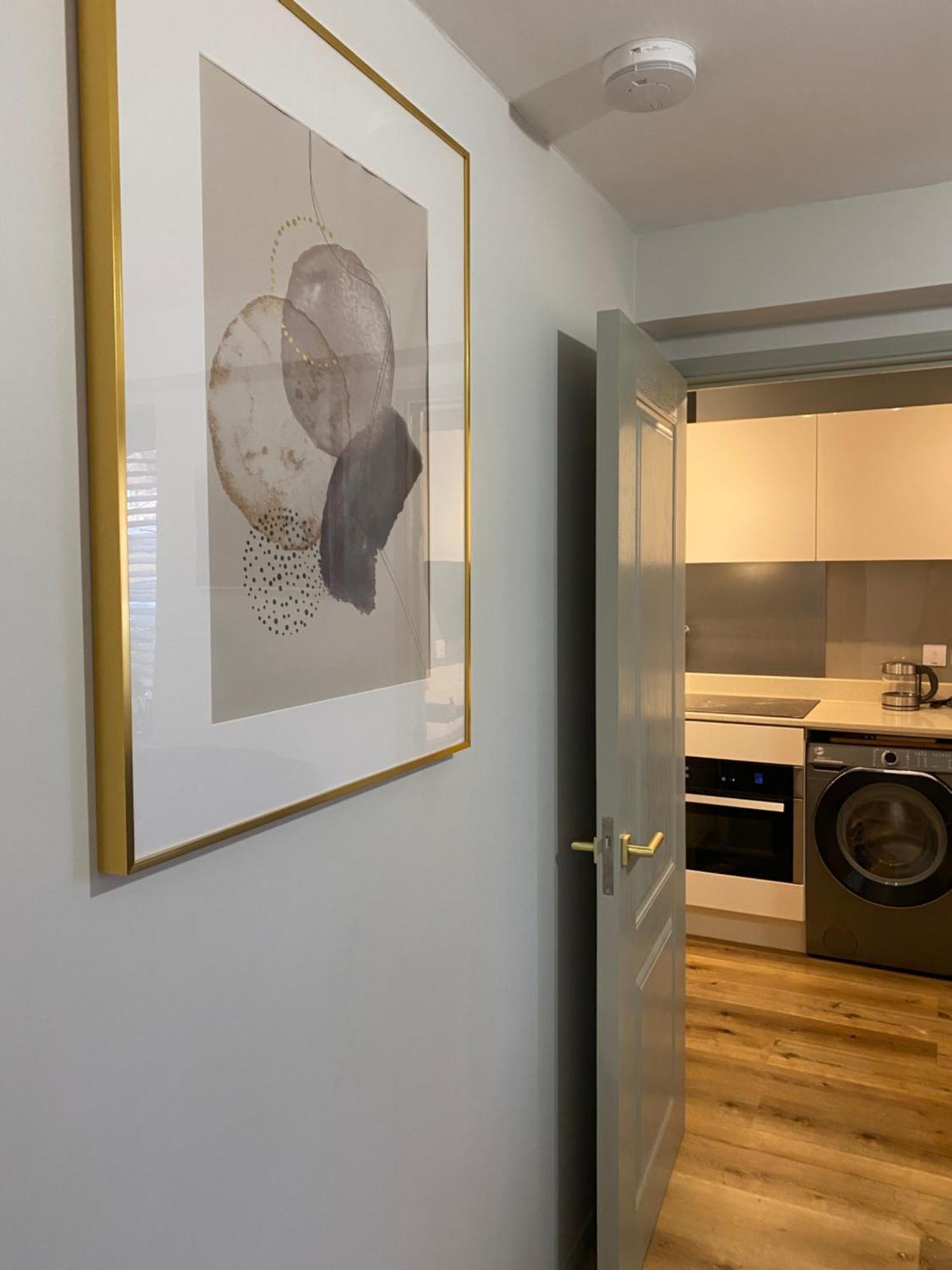 Apartamento The Nest Londres Exterior foto