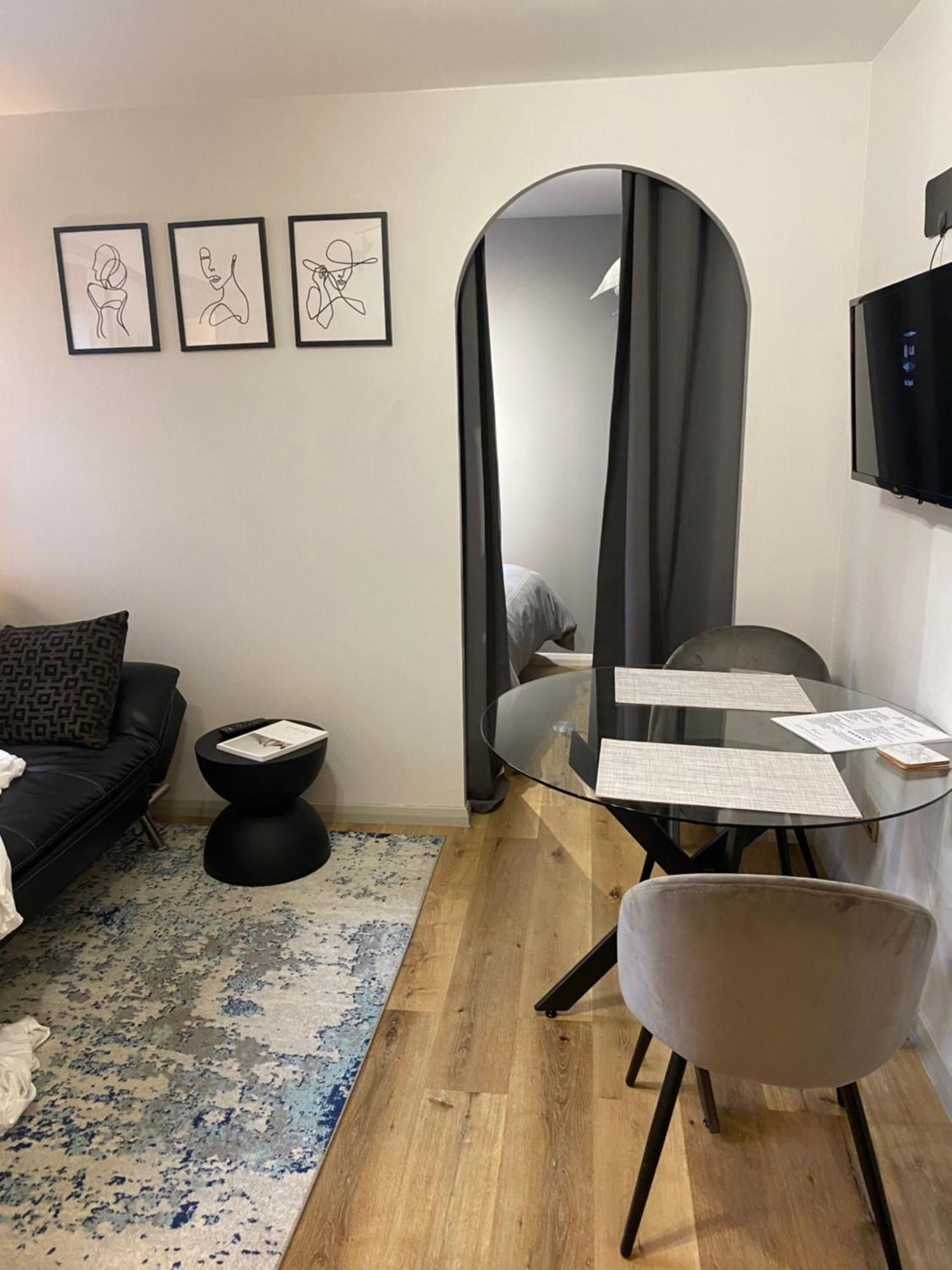 Apartamento The Nest Londres Exterior foto