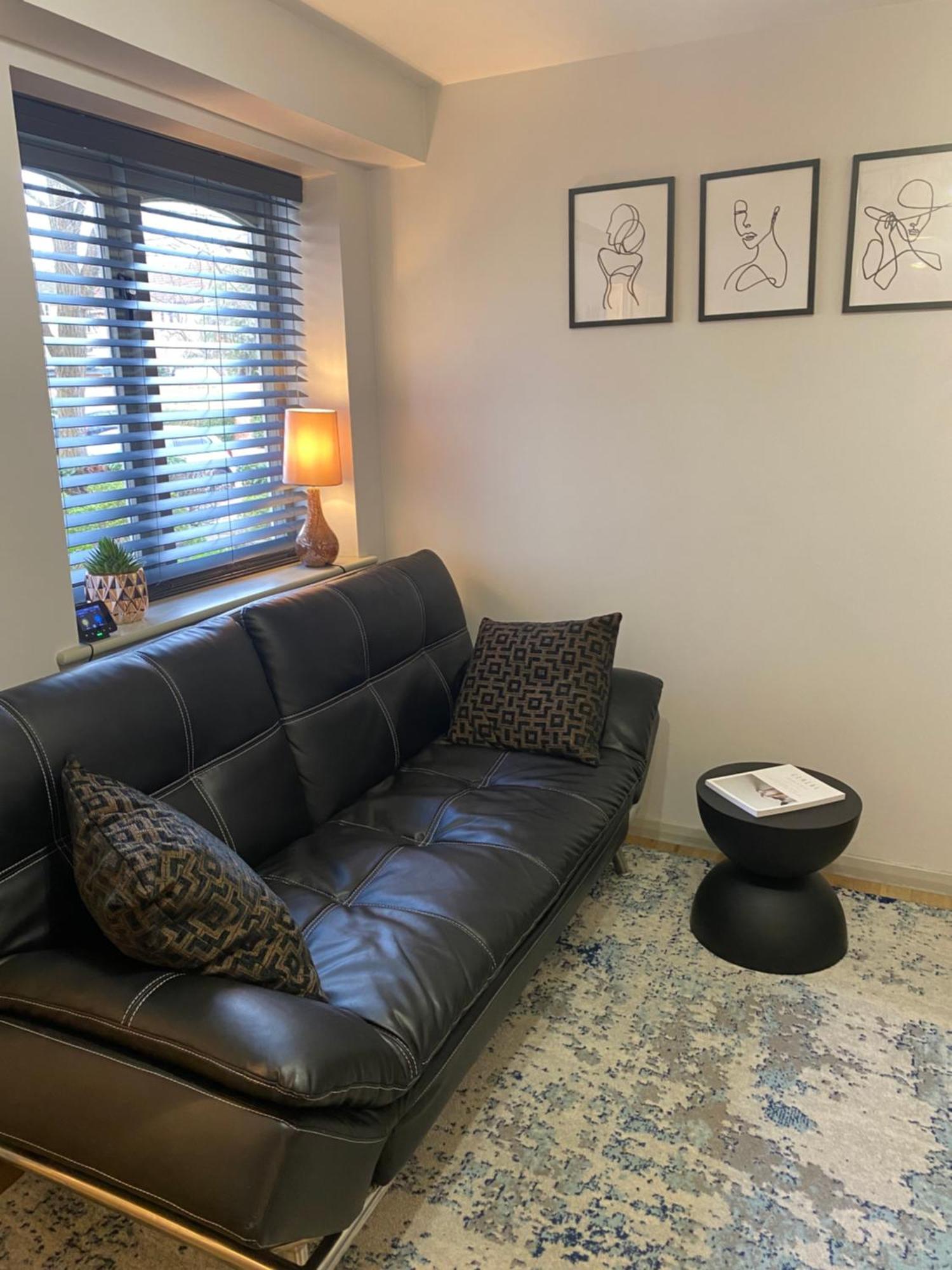 Apartamento The Nest Londres Exterior foto