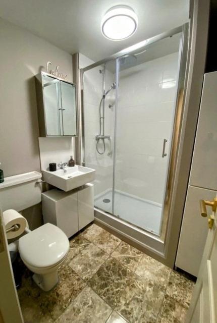 Apartamento The Nest Londres Exterior foto
