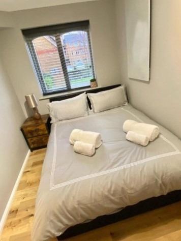 Apartamento The Nest Londres Exterior foto