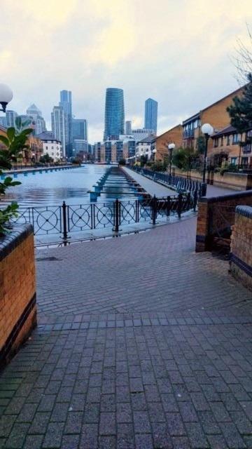 Apartamento The Nest Londres Exterior foto